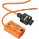 ZGCINE D-Tap to FZ100 Dummy Battery Cable